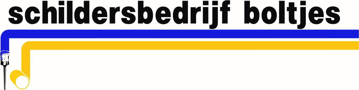 Boltjes Schildersbedrijf