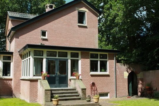 Schilderwerk en onderhoud